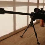 3E Electro Optics: Ankara’s rifle-sight maker joins Turkey’s top 1,000 exporters