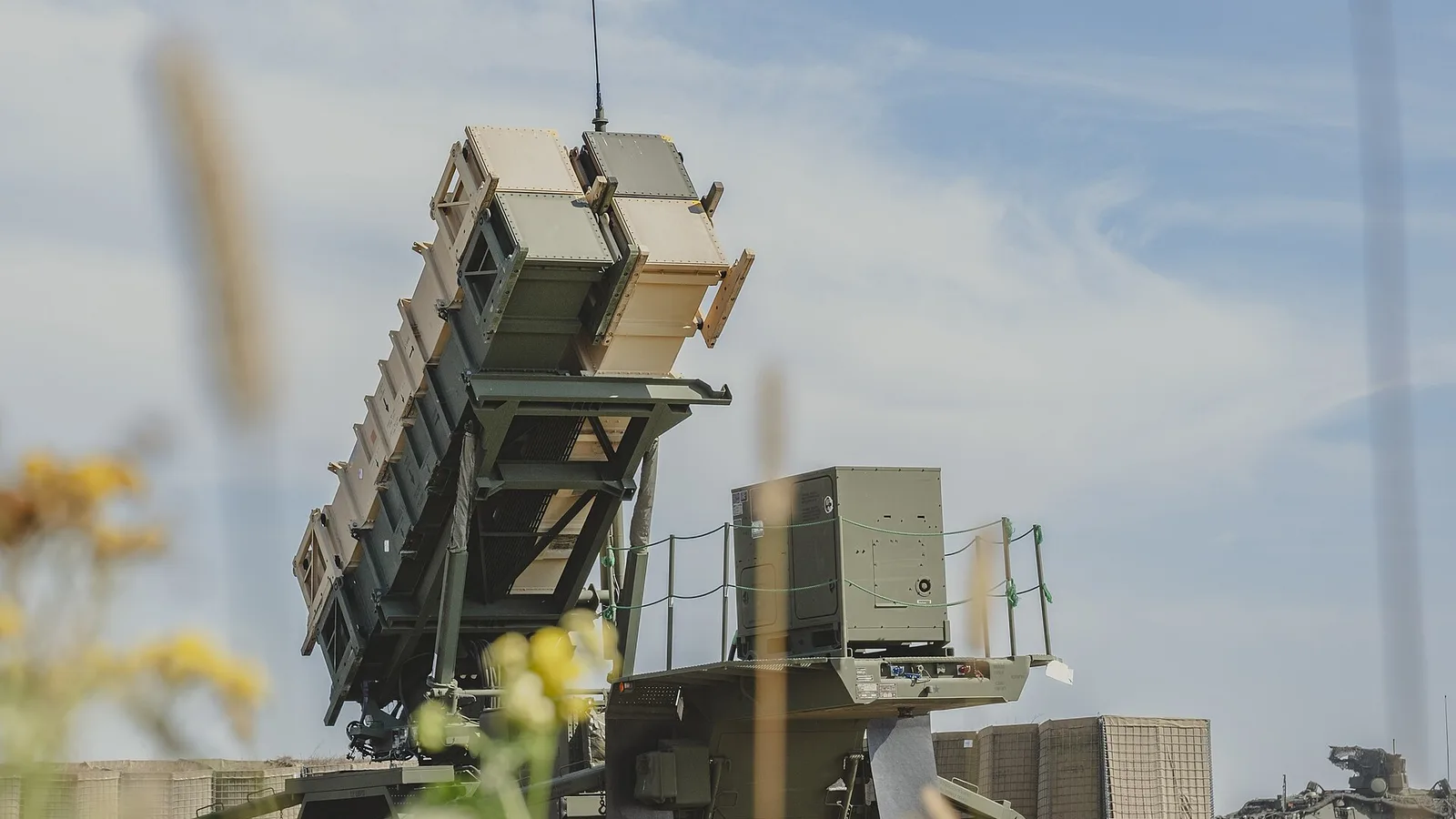 Polonya-ABD Savunma İlişkileri: HIMARS, Patriot, F-35 ve 10.000 ABD Askeri