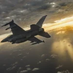 Polonya’da F-16 Pilotu Açığı: 47 Uçak İçin Yaklaşık 40 Eğitimli Pilot Var