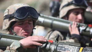 AT4 Nedir? Saab’ın Tek Atışlık Tanksavar Roketi