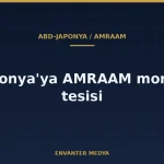 ABD ve Japonya, AMRAAM füzesi için Japonya’da montaj tesisi kuruyor