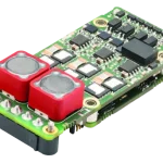 Altınay X Motion Servo Drives: 350 W from a 12.6 cm3 Package, Explained