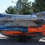 ما هي KGK-84؟ حقيبة التوجيه من أسيلسان لقنبلة MK-84 ومداها 100 كم