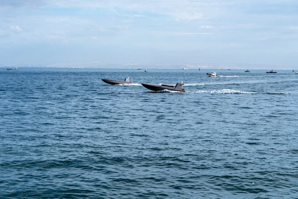 Reino Unido liderará el desarrollo de 3 sensores submarinos para AUKUS