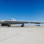 ABD Hava Kuvvetleri B-21 Raider İçin Yeni Montaj Hattı Açtı: Üretim Kapasitesi %25 Artıyor