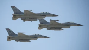 Bahreyn Ordusunun Askeri Gücü: Envanterde Kaç Tank, Uçak ve Gemi Var? (2026)