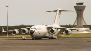 Sustainment Package for Kuwait’s C-17 Fleet Approved