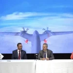 ÇAKIR Seyir Füzesi Sözleşmesi İmzalandı