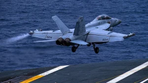 How Electronic Warfare Systems Work: The Invisible Battlefield