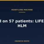 ASELSAN’s Heart-Lung Machine Used on 57 Patients: Who Is Behind the ‘4 Countries’ Claim?