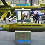 Turkey fields domestically powered SOM-B1T cruise missiles as TÜBİTAK SAGE readies an internal-bay variant for KAAN