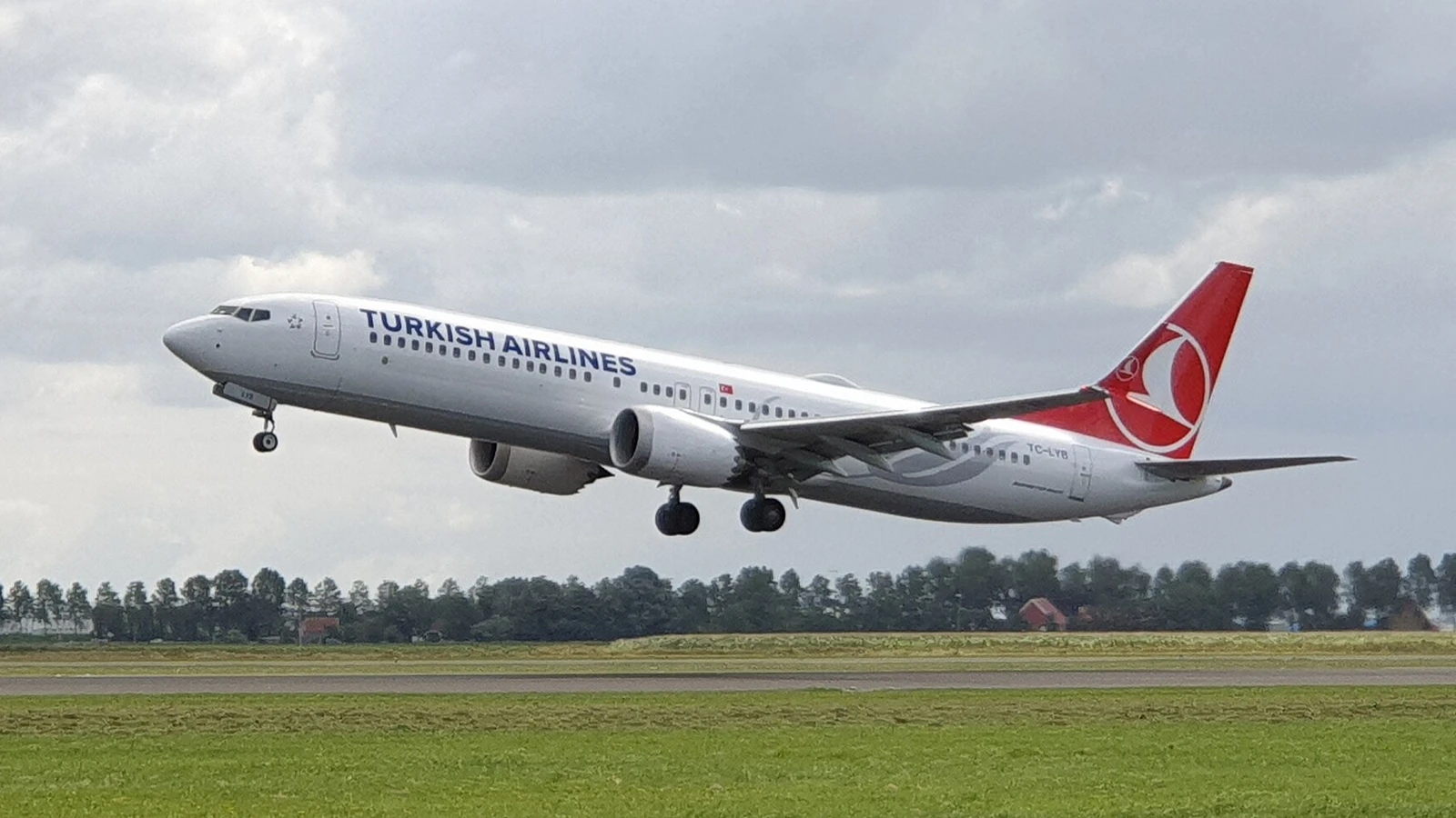 Turkish Technic adds a seventh Istanbul hangar and GE-licensed avionics repair as it courts third-party MRO work