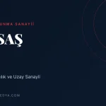 Turkish Aerospace (TUSAS): from a 1984 F-16 joint venture to six business groups