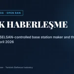 ULAK Communications: the ASELSAN-controlled vendor behind Türkiye’s sovereign 5G rollout