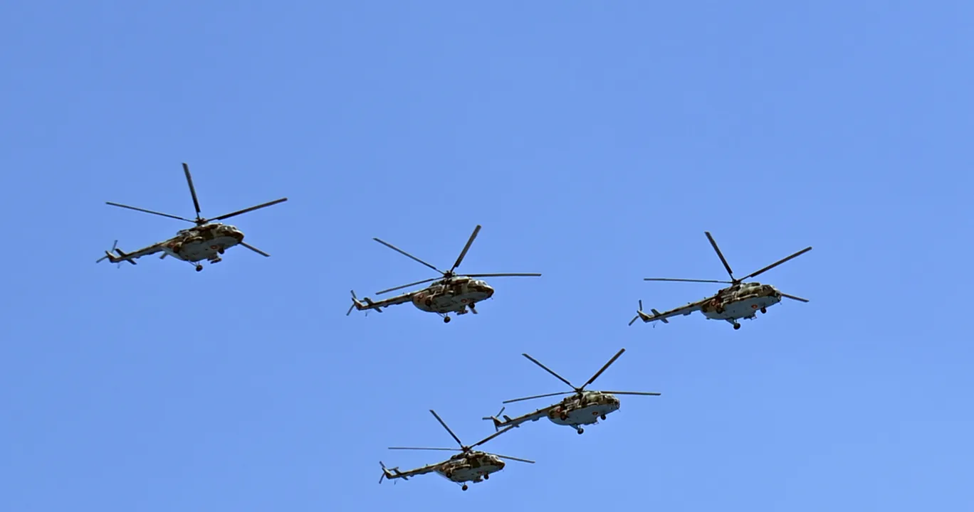 Ermenistan deniz kuvvetlerinin unsurları