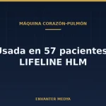 La máquina corazón-pulmón de ASELSAN, usada en 57 pacientes: ¿quién avala lo de ‘4 países’?