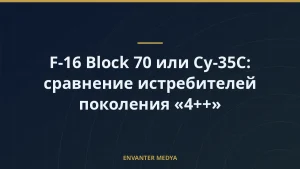 F-16 Block 70 или Су-35С: сравнение истребителей поколения «4++»