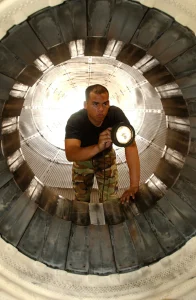 Pentagon Locks In F100 Engine Support Through 2036 — Turkey Among 29 Countries Covered