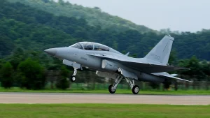 ما هي طائرة FA-50؟ المقاتلة الخفيفة الكورية الجنوبية — تحليل شامل
