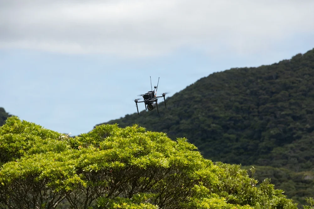 Taiwan Delivers 1,520 FPV Attack Drones for U.S. Drone Dominance Program
