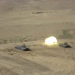 Gürcistan Ordusunun Askeri Gücü: Envanterde Kaç Tank, Uçak ve Gemi Var? (2026)