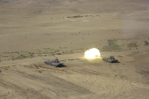 Gürcistan Ordusunun Askeri Gücü: Envanterde Kaç Tank, Uçak ve Gemi Var? (2026)