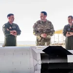 USAF’s HACM Hypersonic Missile Completes First Release Test Over Australia, as 2027 Production Goal Nears