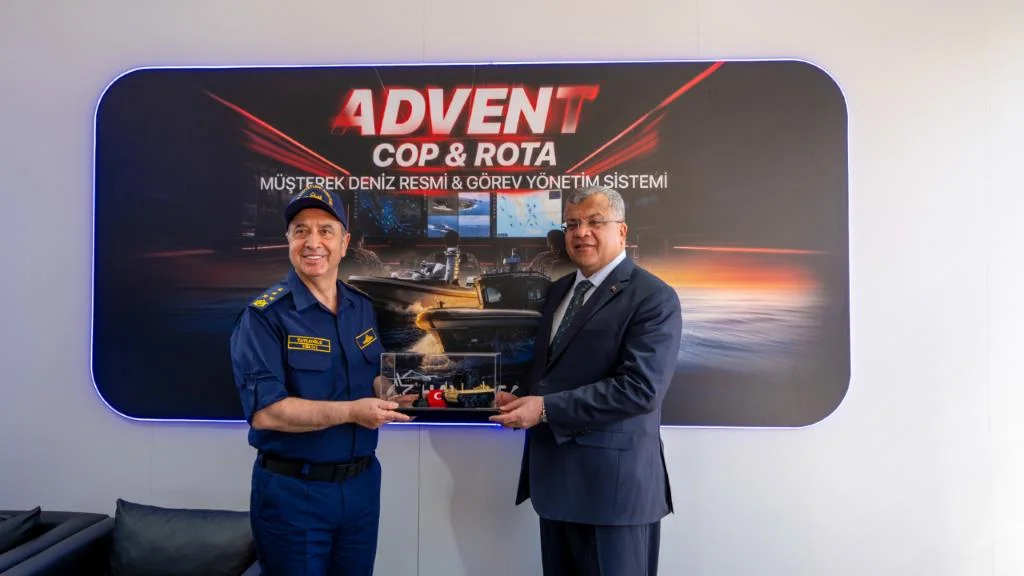 HAVELSAN'ın ADVENT yetenekleri TURNAs-2026'da sergilendi