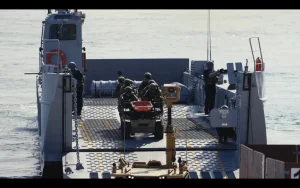 HAVELSAN, TURNAs-2026 Tatbikatı’nda Denizde, Karada ve Havada İnsansız Sistemleri Tek Harekat Resminde Buluşturdu