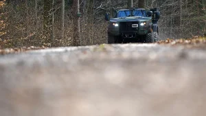 ما هي مركبة JLTV A1؟ الفروق التقنية في النسخة المحدَّثة