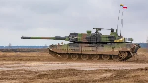 Polonya-Hanwha Defense İlişkisi: K2, K9 ve Onlarca Milyar Dolarlık Ortaklık