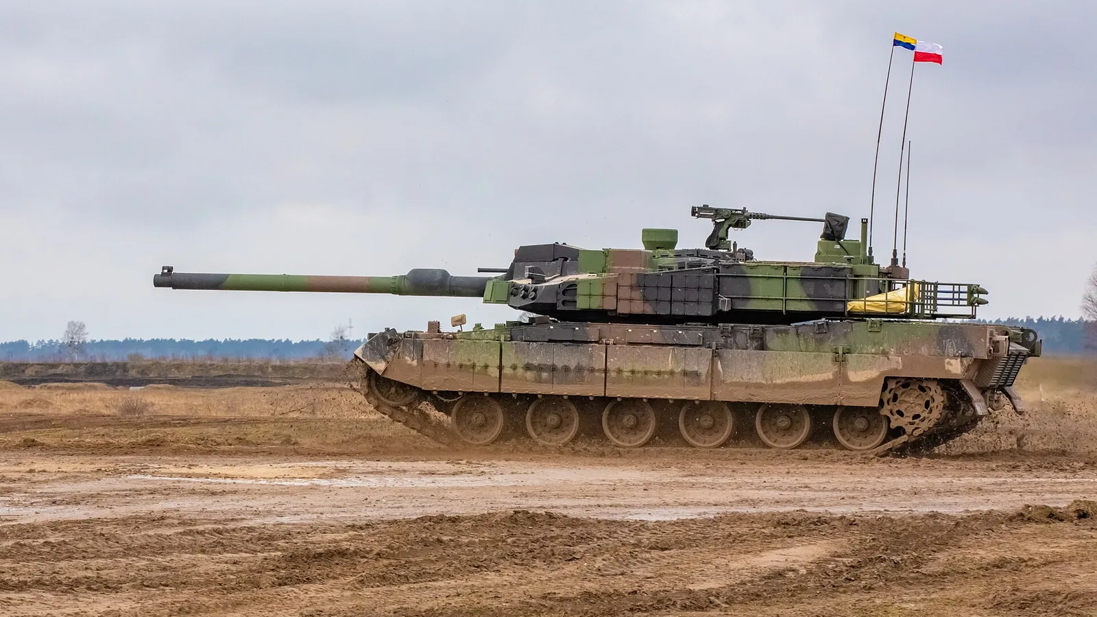 Polonya-Hanwha Defense İlişkisi: K2, K9 ve Onlarca Milyar Dolarlık Ortaklık