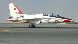 What Is the TA-50? KAI’s Light Armed Trainer and Attack Aircraft (2026)