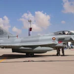 Türkiye Katar’dan 24 Eurofighter İçin Sözleşmeyi Bekliyor: KAAN’a Kadar Filo Köprüsü