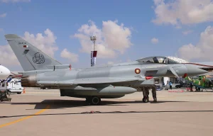 Türkiye Katar’dan 24 Eurofighter İçin Sözleşmeyi Bekliyor: KAAN’a Kadar Filo Köprüsü