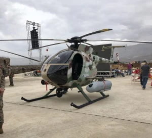 Lübnan Ordusunun Askeri Gücü: Envanterde Kaç Tank, Uçak ve Gemi Var? (2026)