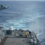 New Zealand Signs $1.5 Billion Deal for Five MH-60R Seahawks as Its Fleet Shrinks 37.5%