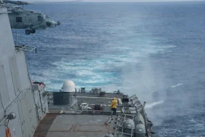 Новая Зеландия подписала сделку на $1,5 млрд на пять MH-60R Seahawk на фоне сокращения флота на 37,5%