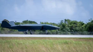 Alemania renuncia a la compra directa del MQ-28 Ghost Bat