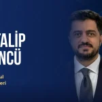 Muttalip Tütüncü kimdir? SAHA İstanbul’un yeni Genel Sekreteri