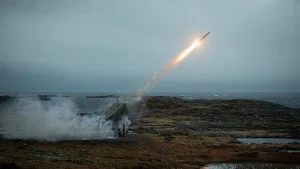NASAMS Nedir? Ukrayna’yı Koruyan Norveç Hava Savunma Sistemi