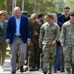 NATO’s DiBaX 2026 in Latvia: 5G, Counter-Drone and AI Targeting Tested on One Network