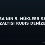 Франция спустила на воду пятую АПЛ класса Suffren — Rubis