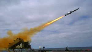 US Marine Corps Exercises $50.3 Million Option for Kongsberg Launcher Missile Modules