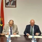 Navantia to Modernize Two of Angola’s Mandume-Class Patrol Vessels