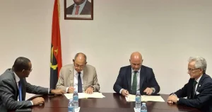 Navantia, Angola’nın Mandume Sınıfı İki Devriye Gemisini Modernize Edecek