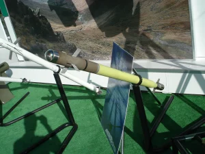 ¿Por qué se fundó Roketsan? El programa Stinger y los misiles
