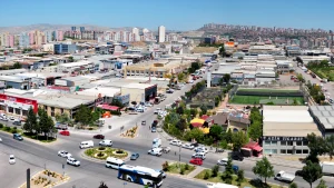 El Papel de las Pymes en la Industria de Defensa de Turquía: La Columna Vertebral Invisible de la Cadena de Suministro