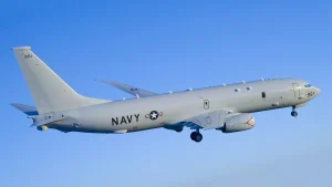 ¿Qué es el P-8 Poseidon? El avión cazasubmarinos de Boeing