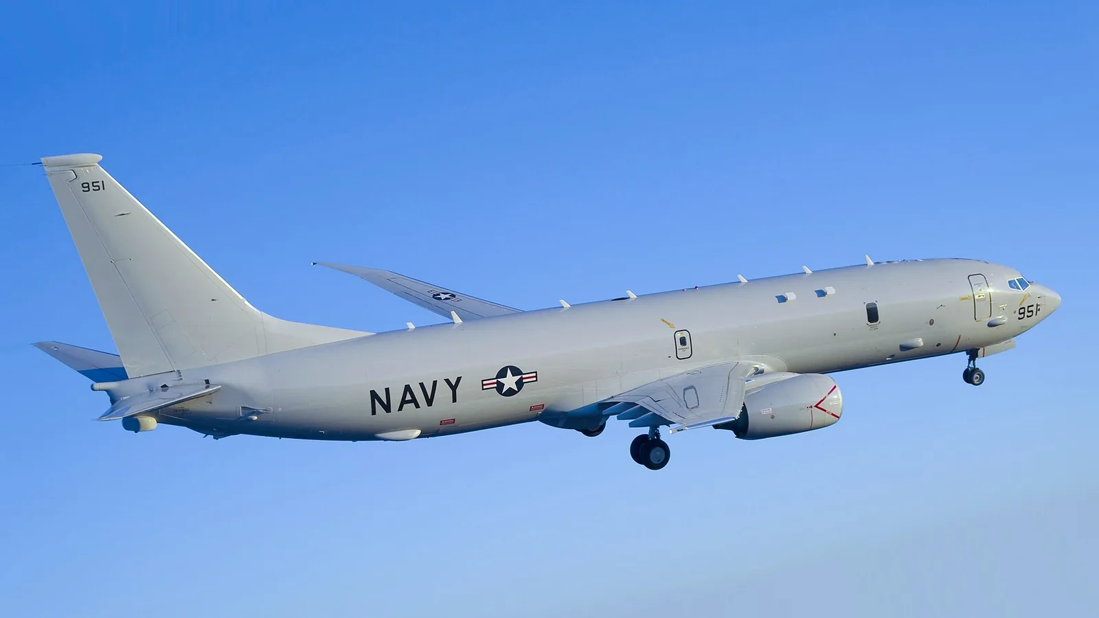P-8 Poseidon Nedir? Boeing’in Denizaltı Avcı Uçağı